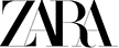 Logo Zara